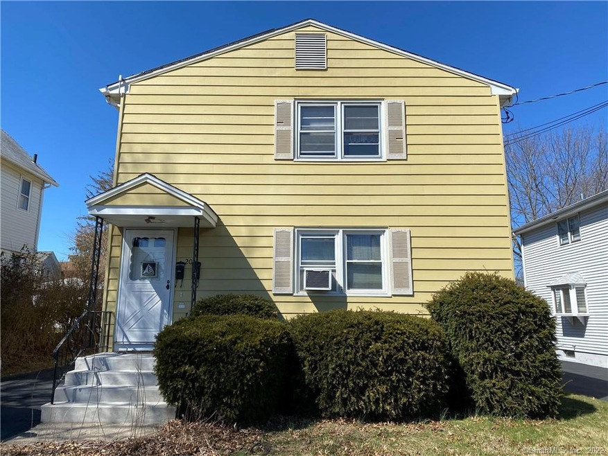 20 Elmer St, New Haven, CT 06512 - photo 1