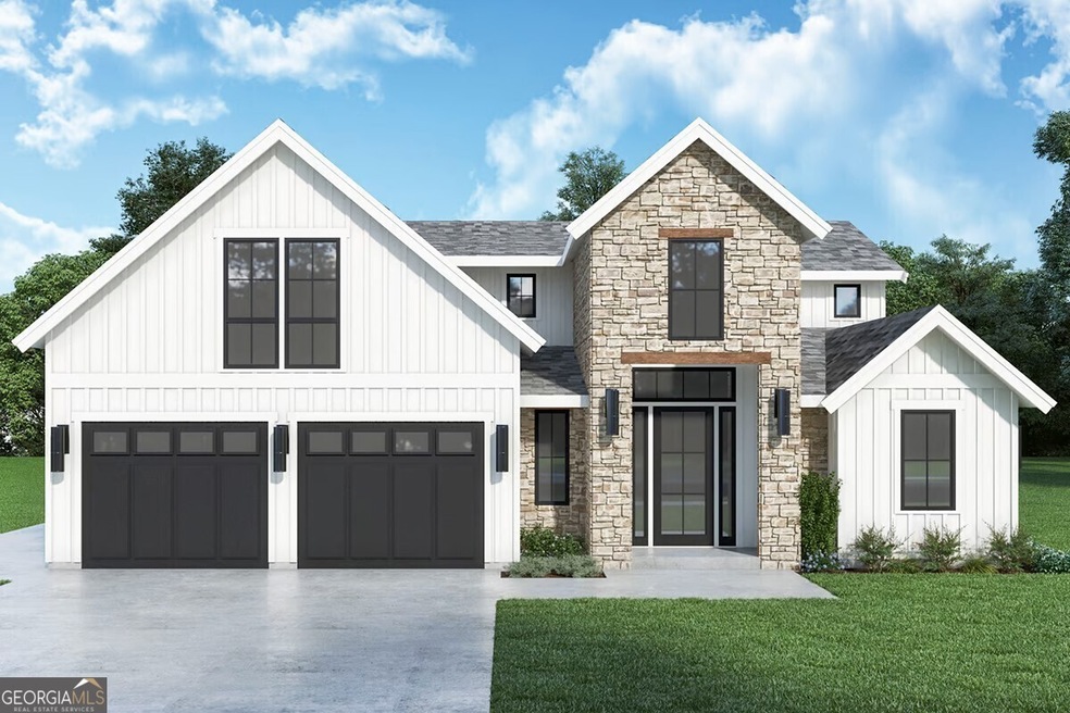 0 Forest Canopy Trail unit LOT 2 10533646, Clayton, GA 30525 - photo 1