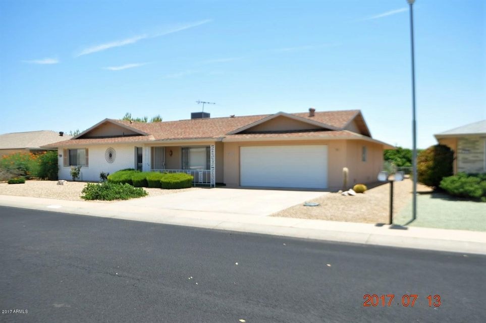 9723 W Terrace Ln, Sun City, AZ 85373 - photo 1