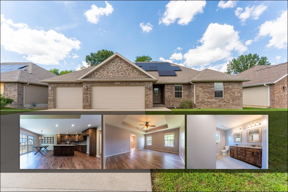 865 E Striper Dr, Nixa, MO 65714 - photo 1