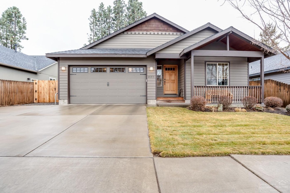 20371 Lois Way, Bend, OR 97702 - photo 1