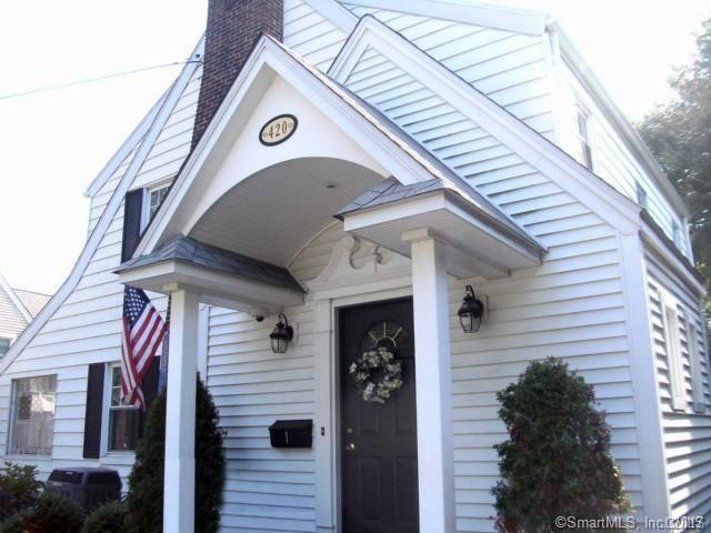 420 Courtland Ave unit 5, Stamford, CT 06906 - photo 1