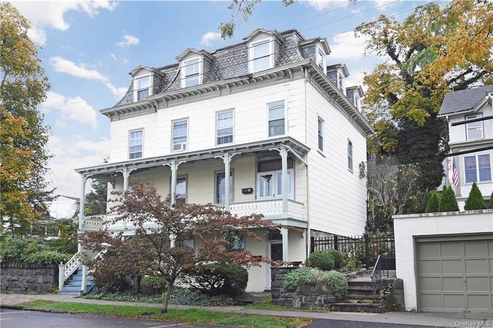 15 S Buckhout St, Irvington, NY 10533 - photo 1