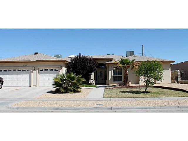 Exterior Front. 11353 Patricia Avenue, E