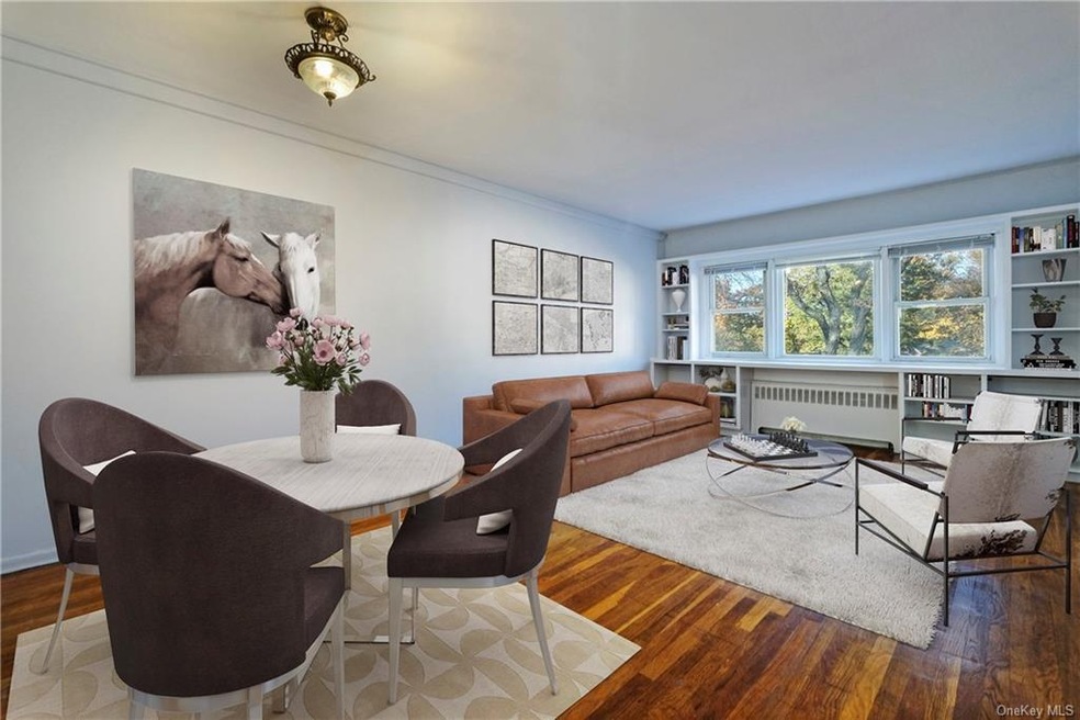 140 N Broadway unit L4, Irvington, NY 10533 - photo 1