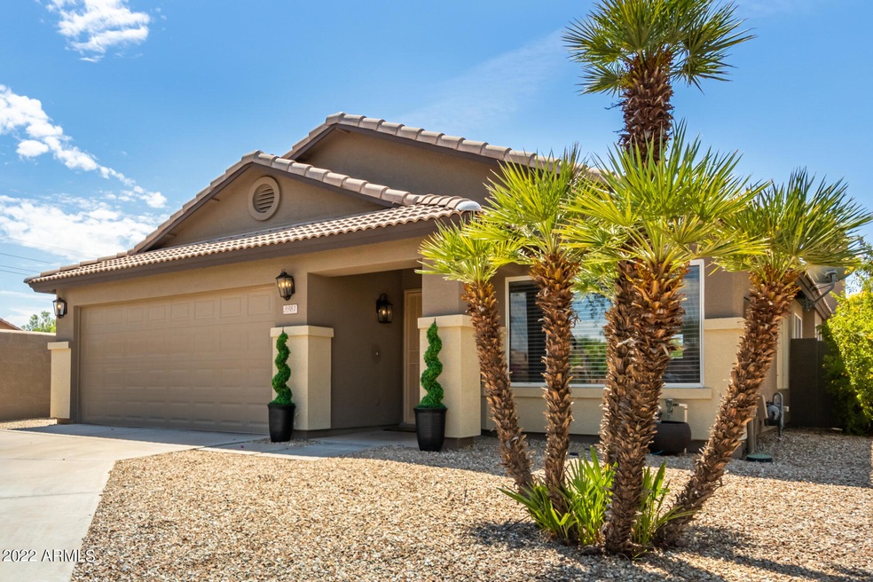 3981 E Kroll Ct, Gilbert, AZ 85234 - photo 1