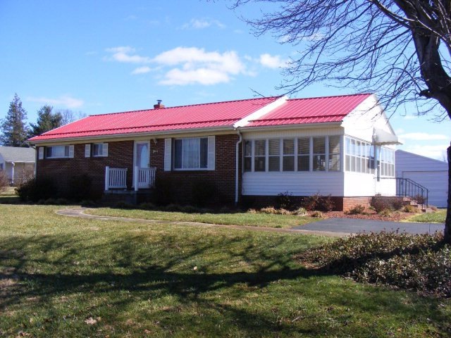 Main View