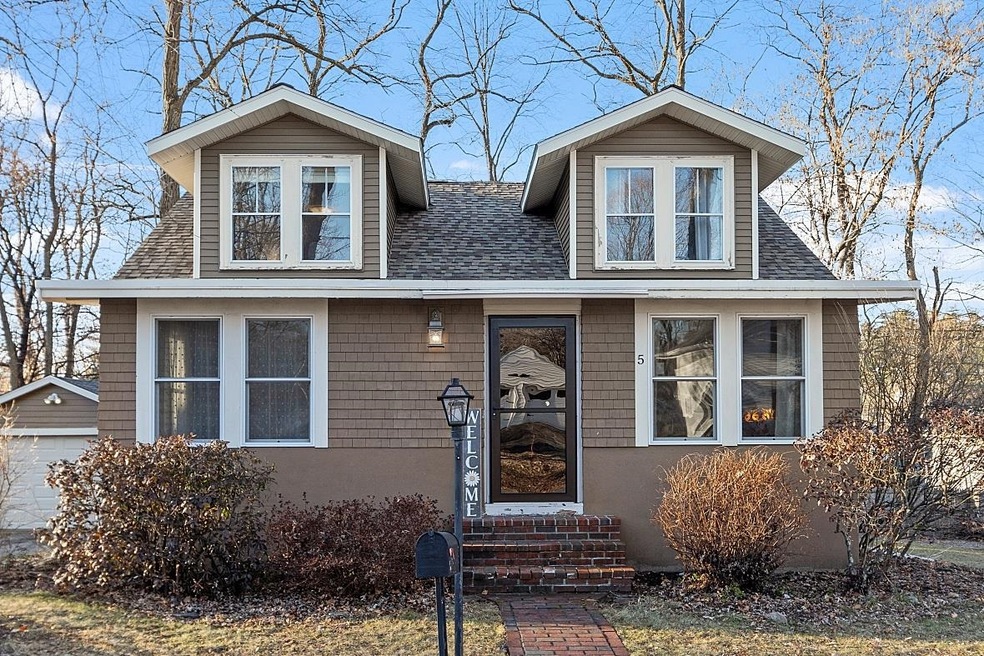 5 Harding St, Rochester, NH 03867 - photo 1