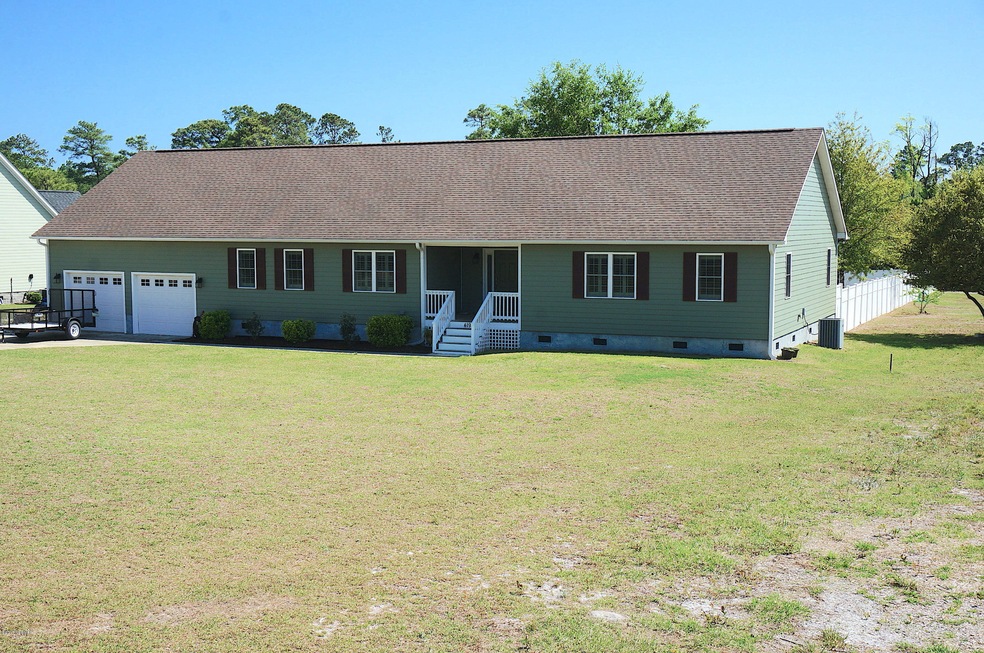 House Front CU