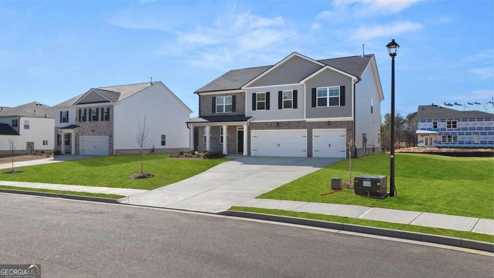 65 Weymouth Dr, Locust Grove, GA 30248 - photo 1