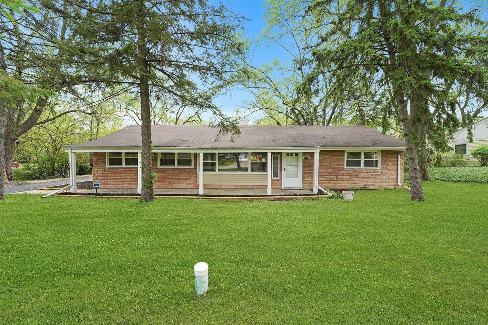 18021 Thomas Ln, Country Club Hills, IL 60478 - photo 1