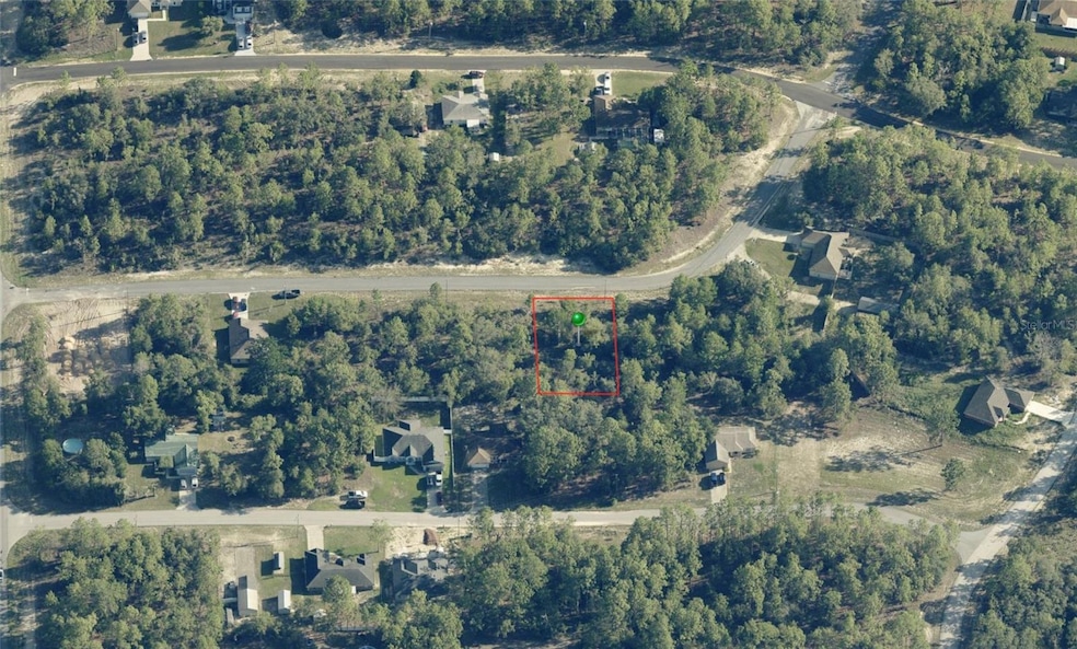 2646 W Santana Dr, Citrus Springs, FL 34433 - photo 1