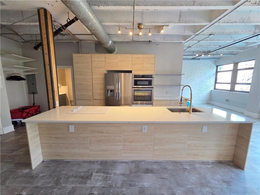 Peachtree Lofts Condos unit 318, Atlanta, GA 30309 - photo 1