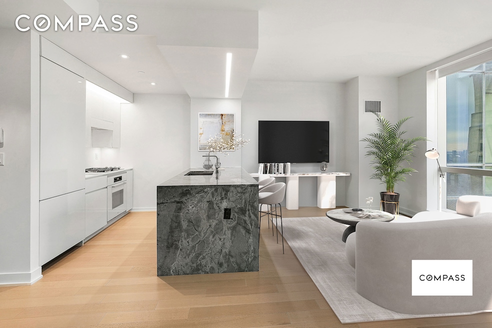 400 Park Ave S unit 36D, New York, NY 10016 - photo 1