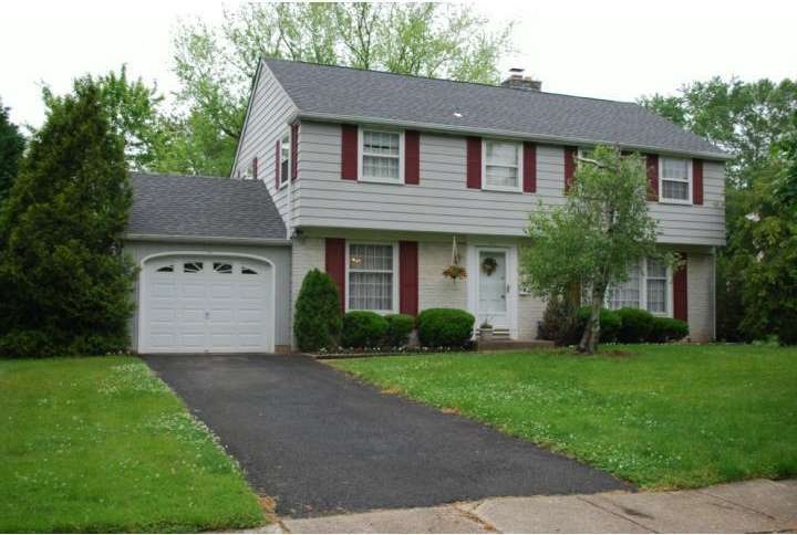 813 Hilltop Rd, Cinnaminson, NJ 08077 - photo 1