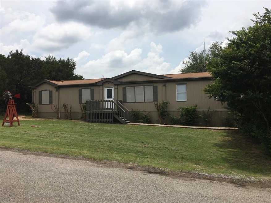 2828 Brazos River Dr, Granbury, TX 76048 - photo 1