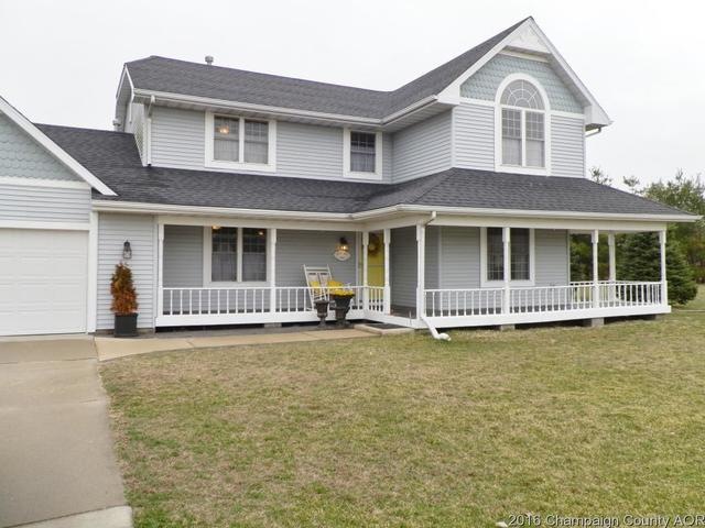 13 Nightingale Cir, Camargo, IL 61919 - photo 1