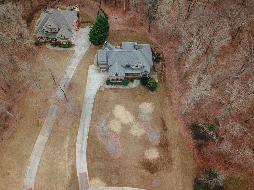 4555 Fawn Path, Gainesville, GA 30506 - photo 1