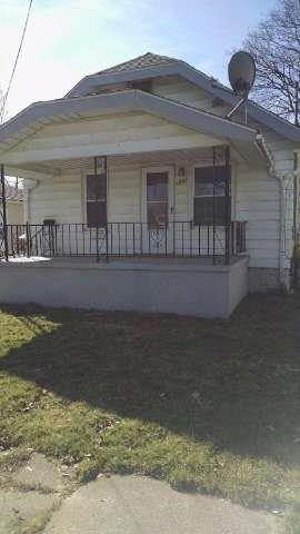 1202 Clancy Ave, Flint, MI 48503 - photo 1