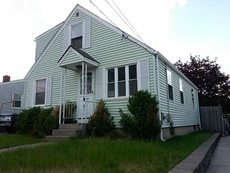 19 Berkley St, Cranston, RI 02910 - photo 1