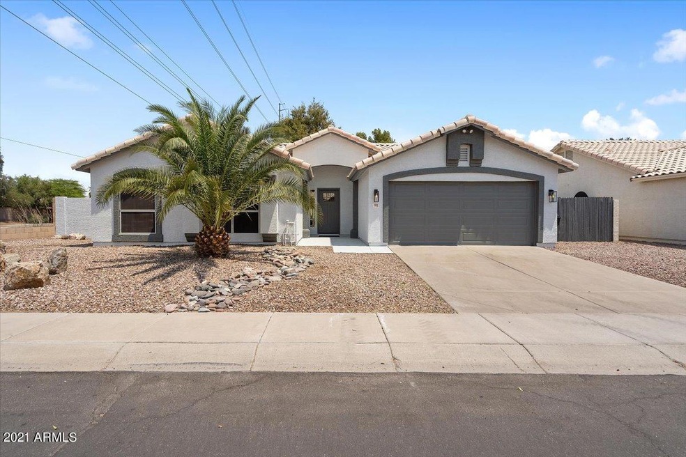 01-Front of Home