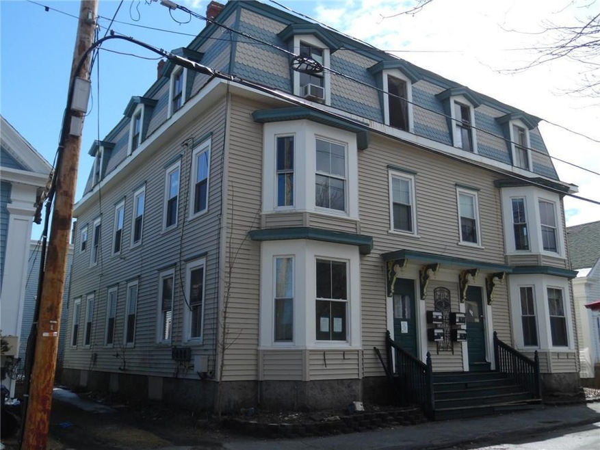 5 Wentworth St, Biddeford, ME 04005 - photo 1