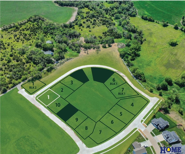 3345 Reunion Rd, Roca, NE 68430 - photo 1