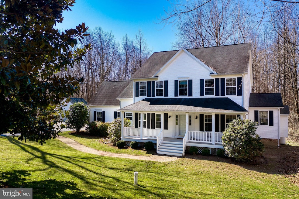 6417 Woodside View Dr, Dunkirk, MD 20754 - photo 1