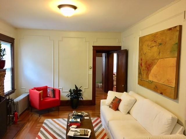 150 Lancaster St unit 1, Providence, RI 02906 - photo 1