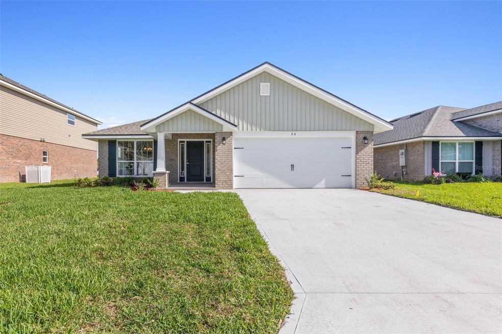 94 Rivertown Rd, Palm Coast, FL 32137 - photo 1