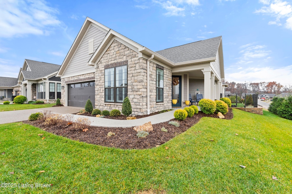 1806 Dressage Cir, Louisville, KY 40245 - photo 1