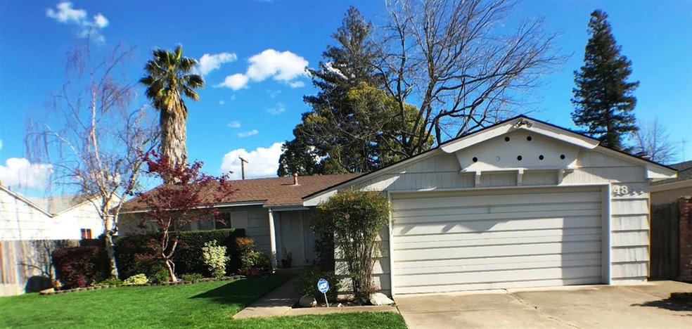 4844 J Pkwy, Sacramento, CA 95823 - photo 1