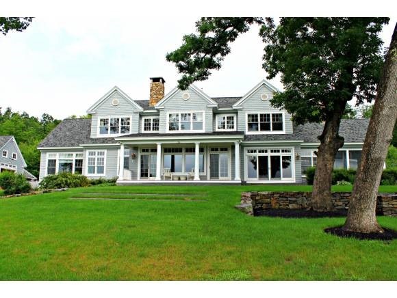 118-2 Square Hill, Wolfeboro, NH 03894 - photo 1