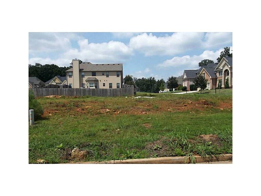 Land/Lot.