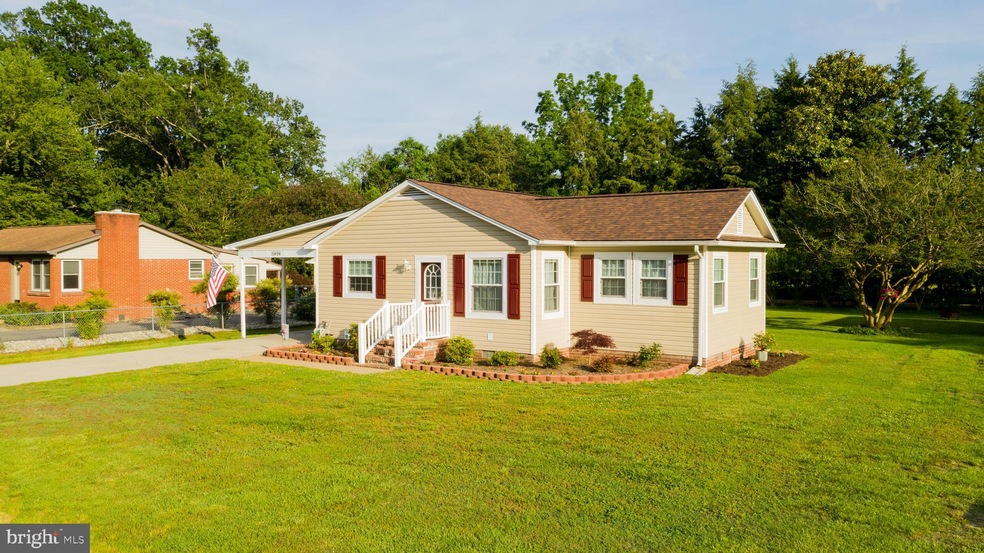 16494 10th St, King George, VA 22485 - photo 1