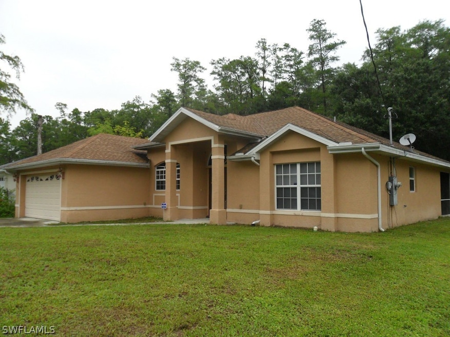 1936 Marlay Ave, Lehigh Acres, FL 33972 - photo 1