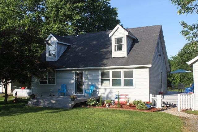 136 Sycamore