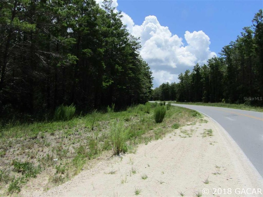 Lot 9 Sea Meadows Dr, Perry, FL 32348 - photo 1