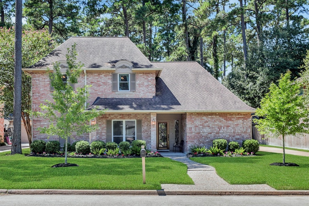 15623 Birchview Dr, Tomball, TX 77377 - photo 1