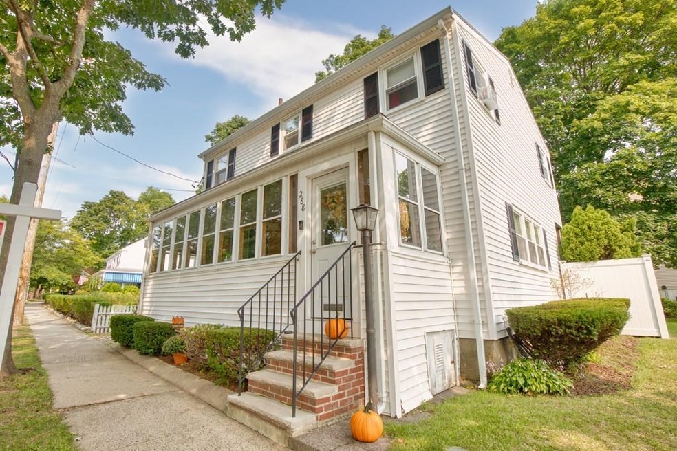 288 Central St, Saugus, MA 01906 - photo 1