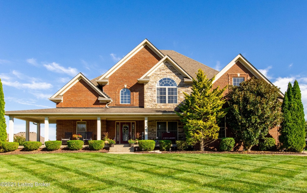 468 Woodland Pass, Mount Washington, KY 40047 - photo 1