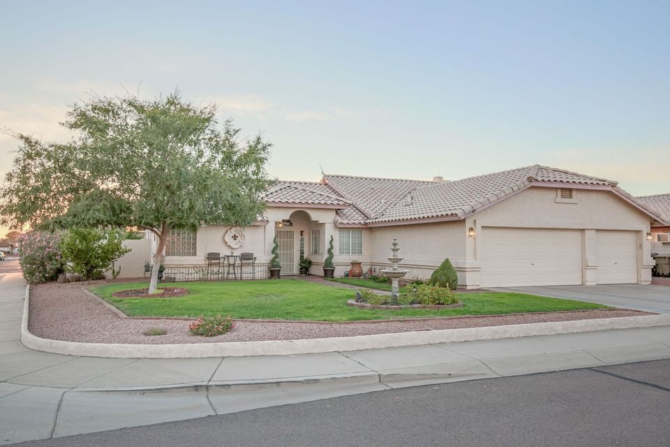 10346 N 68TH LN PEORIA AZ 85345 X-2