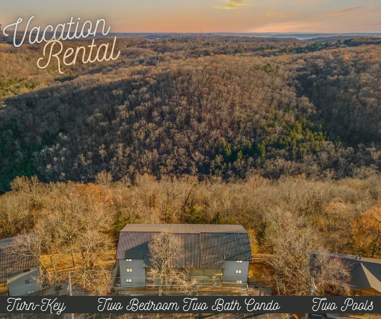 388 Notch Ln 4 Branson West MO 65737