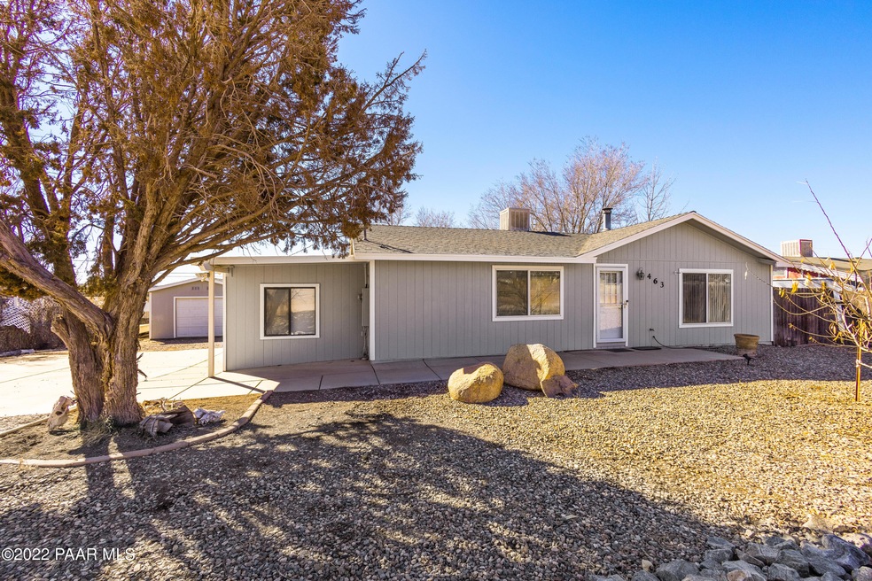 463 E Antelope Run Rd, Paulden, AZ 86334 - photo 1