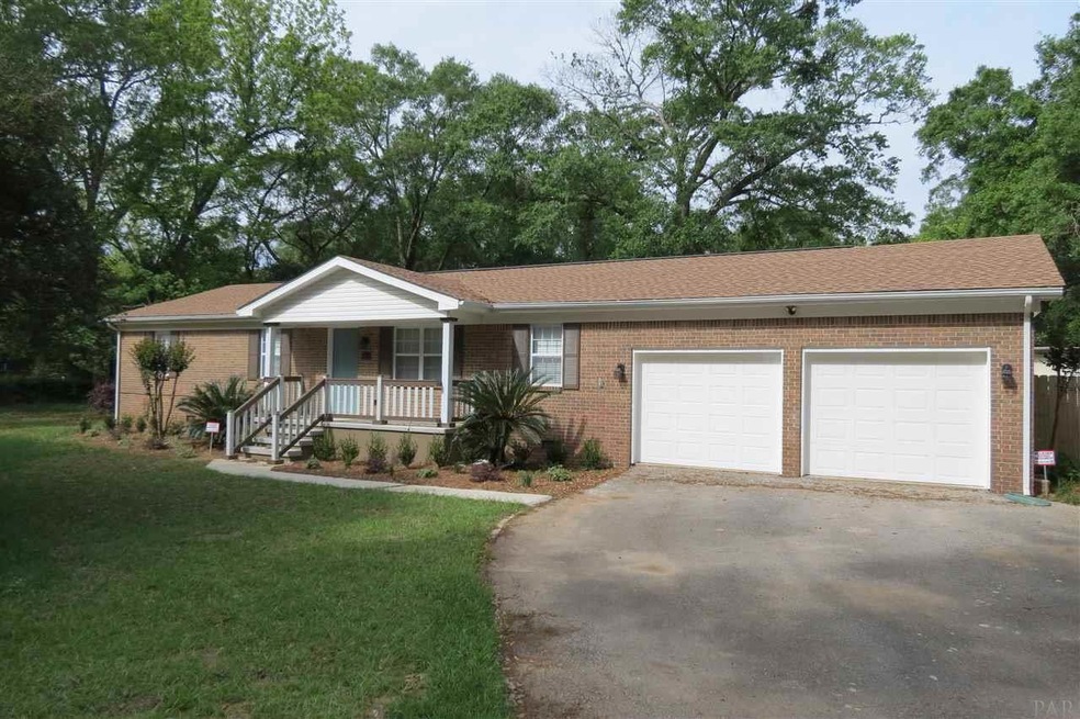 8901 Cove Ave, Pensacola, FL 32534 - photo 1