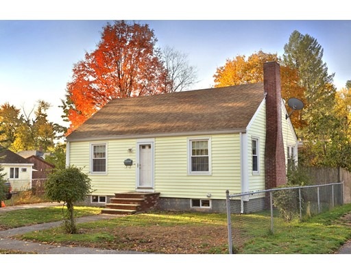 66 Russell St, Haverhill, MA 01830 - photo 1