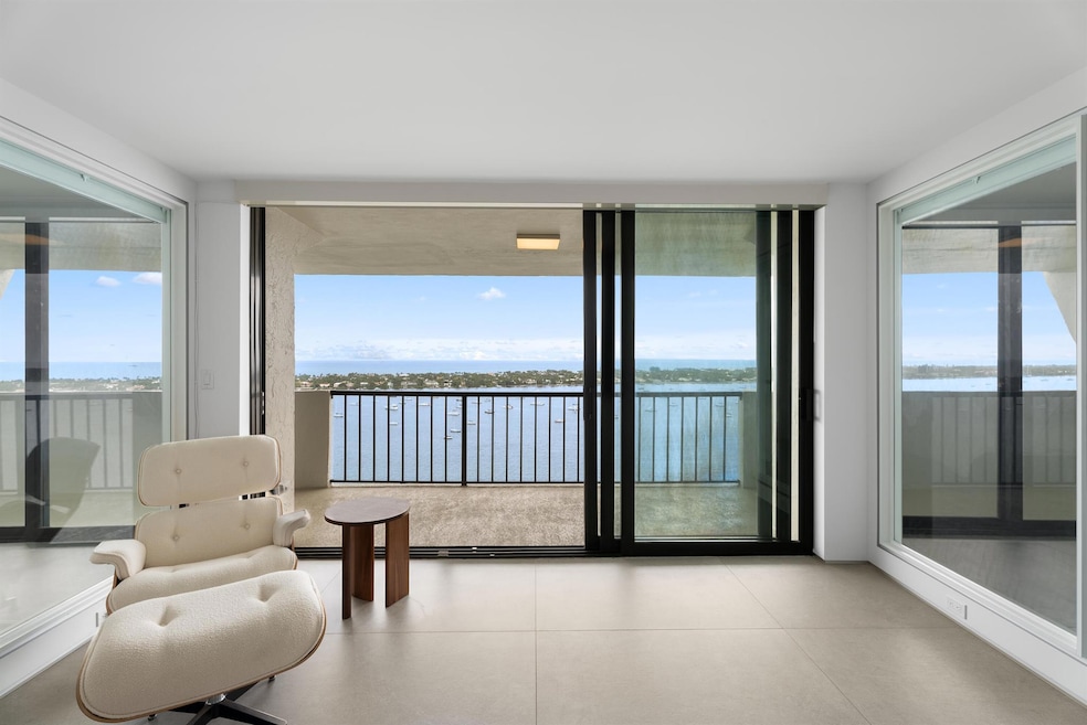 Placido Mar Condominiums unit 2301, West Palm Beach, FL 33407 - photo 1