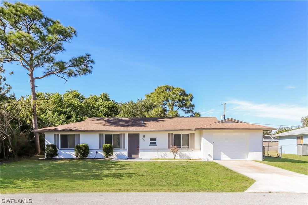 932 Silver Springs Terrace NW, Port Charlotte, FL 33948 - photo 1