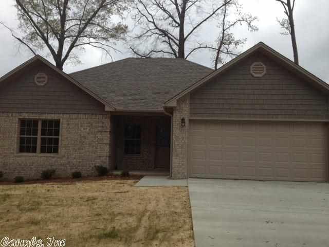 107 Christina Ln, Beebe, AR 72012 - photo 1