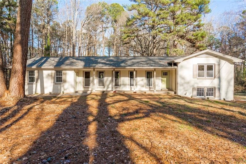 1567 Jacqueline Ct, Stone Mountain, GA 30087 - photo 1